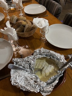 tartiflette