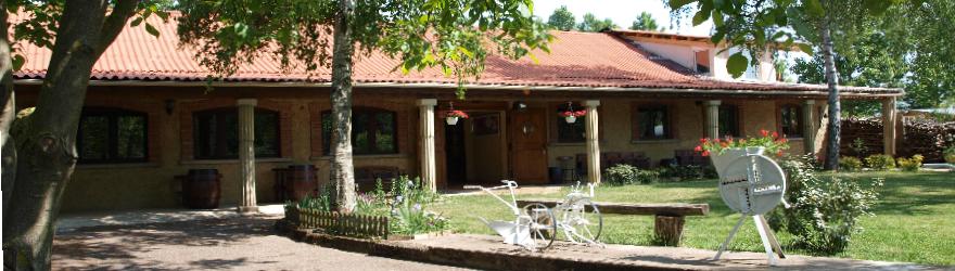 Restaurant la Porcherie